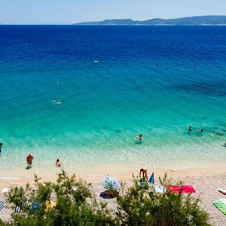 Villa Omiš Dış mekan fotoğraf