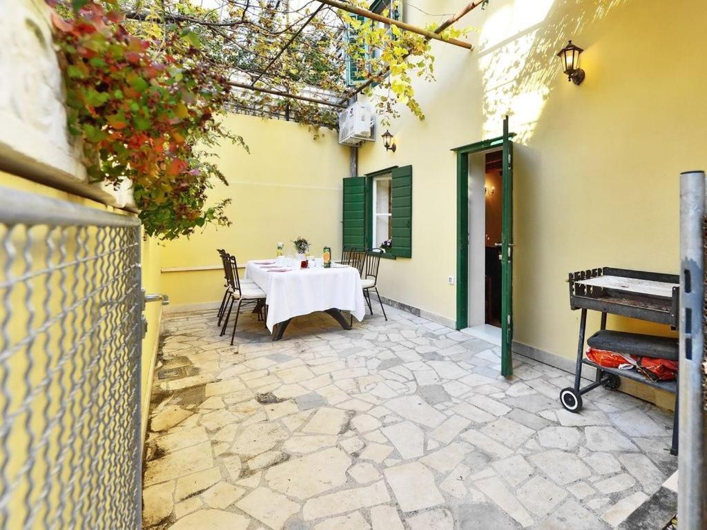 Villa Omiš Dış mekan fotoğraf