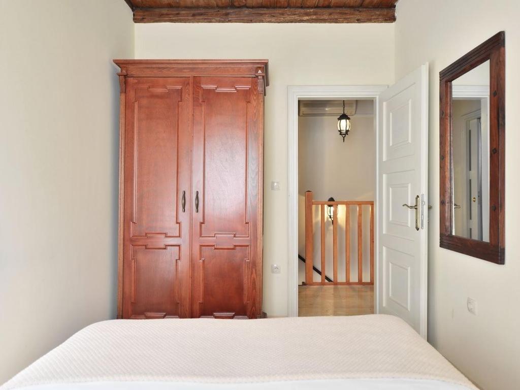 Villa Omiš Dış mekan fotoğraf