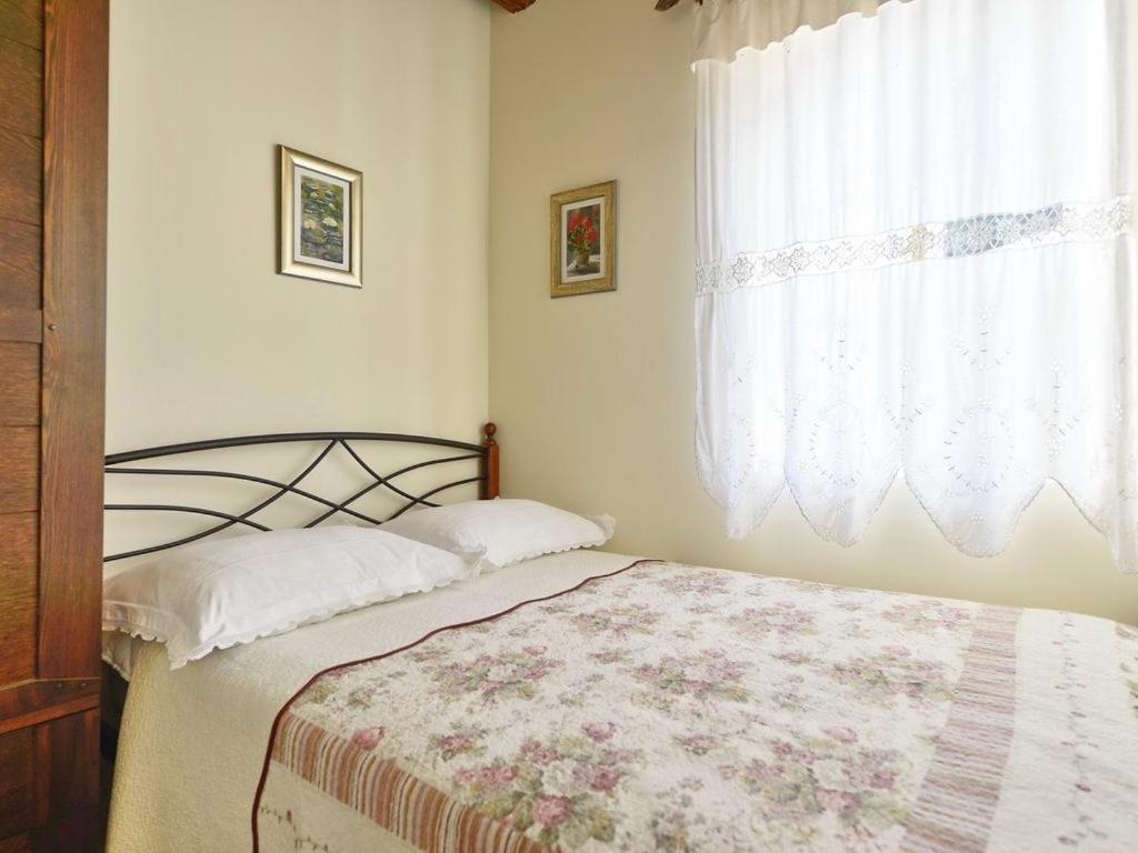 Villa Omiš Dış mekan fotoğraf