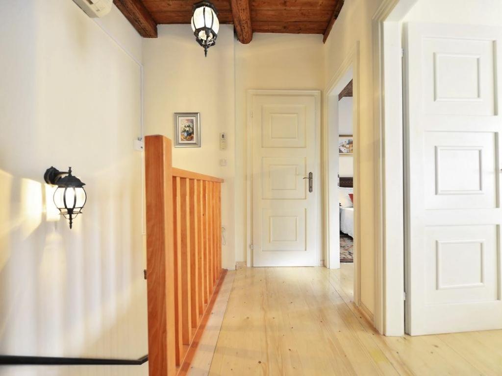 Villa Omiš Dış mekan fotoğraf