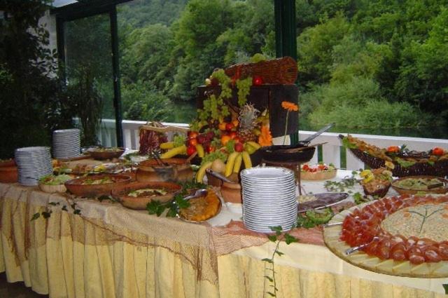 Villa Omiš Dış mekan fotoğraf
