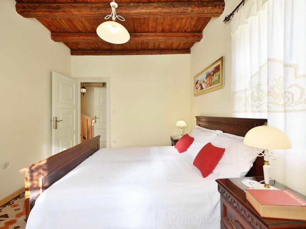 Villa Omiš Dış mekan fotoğraf