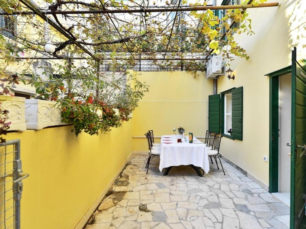 Villa Omiš Dış mekan fotoğraf