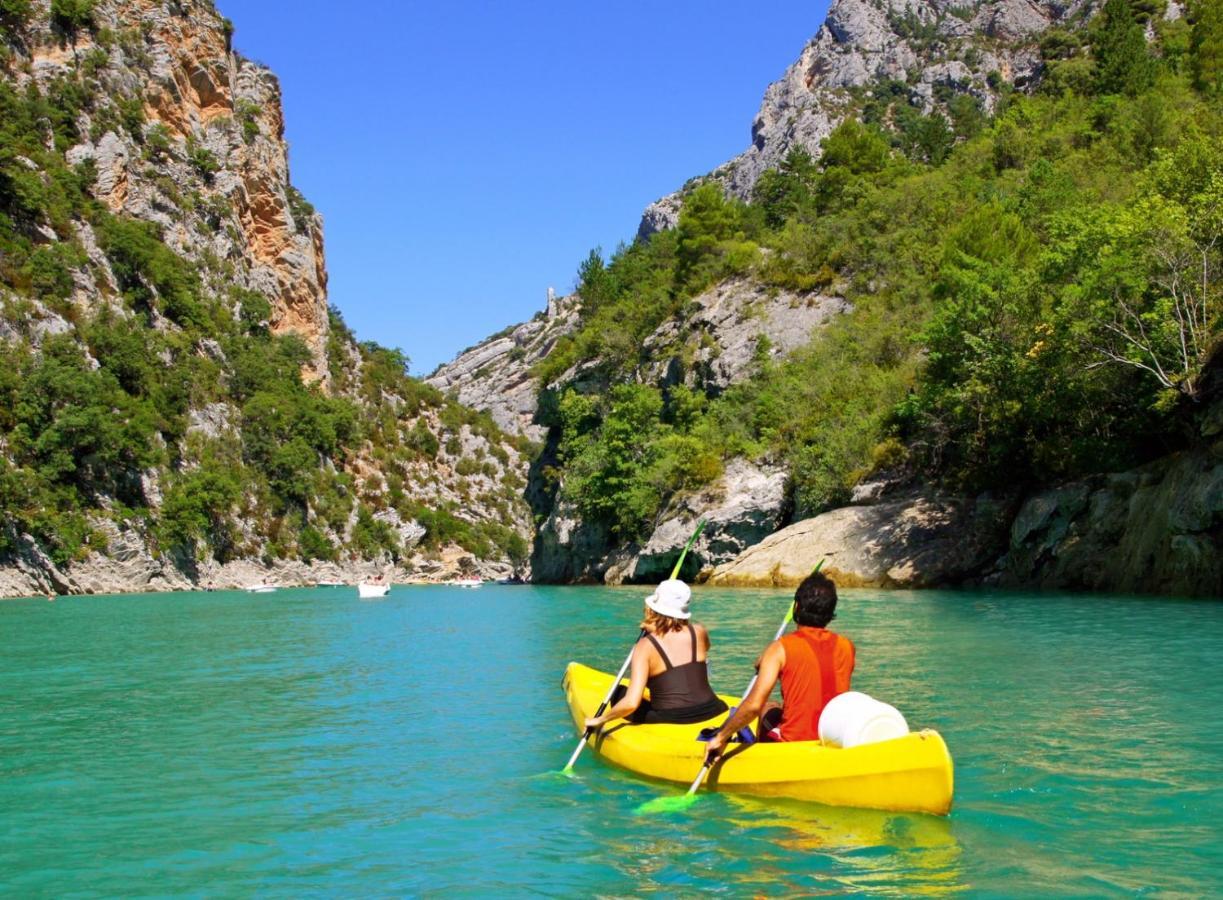 Villa Omiš Dış mekan fotoğraf