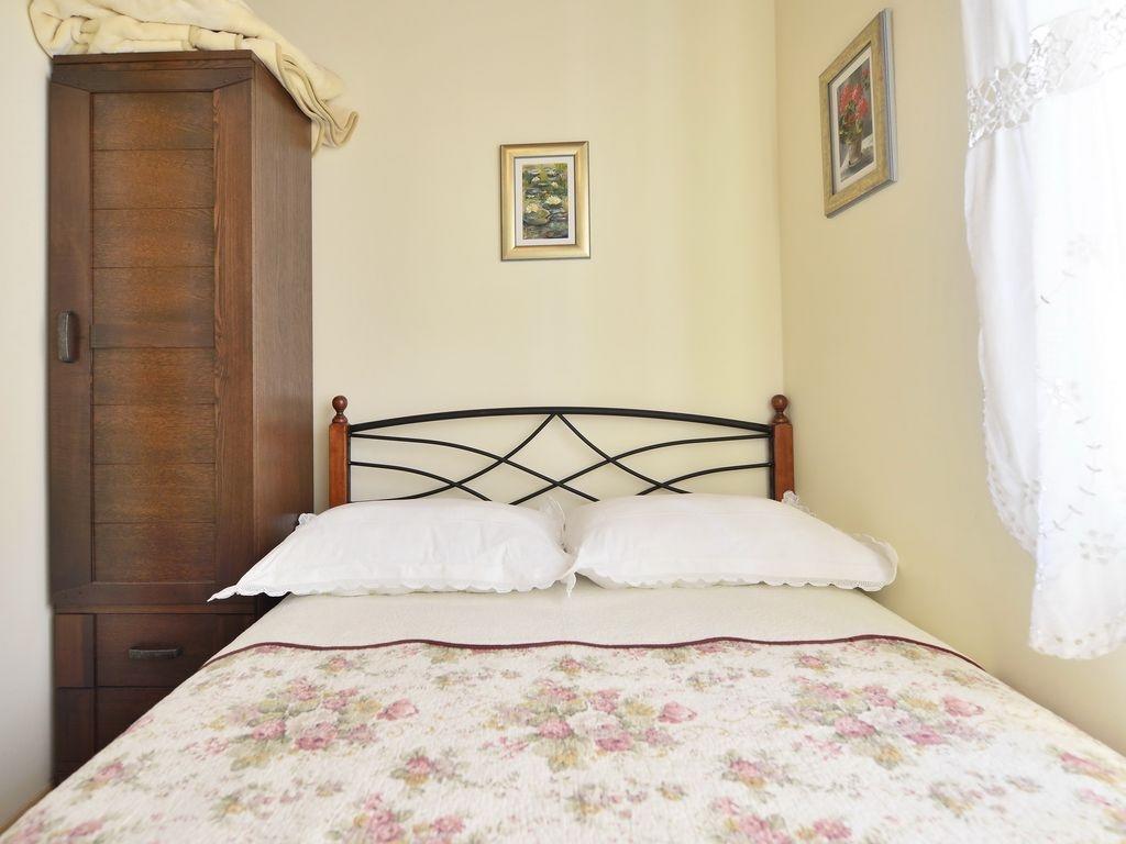 Villa Omiš Dış mekan fotoğraf